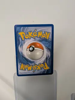 2012 POKEMON BLACK & WHITE DARK EXPLORERS #109/108 GARDEVOIR - Image 2