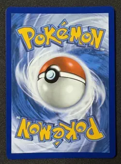 2025 Pokemon MEP EN-ME Black Star Promo MEGA CHARIZARD X EX #23 English *A - Image 2