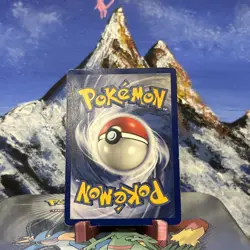 Koffing - 051/102 Pokemon Base Set (Shadowless) - 1st Edition Damaged - Image 3