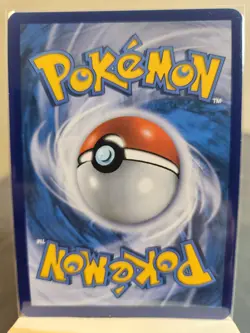 Mew 29 XY Fates Collide Reverse Holo Pokemon TCG Near Mint - Mint - Image 3