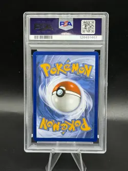 Pokemon PSA 10 GEM MT Zapdos ex 202/165 Special Illustration Rare Holo S#2825 - Image 2
