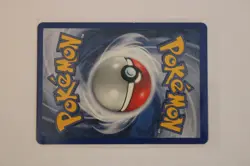 Pokemon TCG Slowpoke 73/111 Neo Genesis Regular Vintage First Addition - Image 2