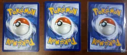 Snivy 5/124, Servine 6/124, Serperior 7/124 Fates Collide M/NM Pokemon - Image 2