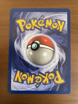 1999 Pokemon TCG Pinsir Jungle 25/64 1st Edition Non Holo Rare UNPLAYED - Image 2