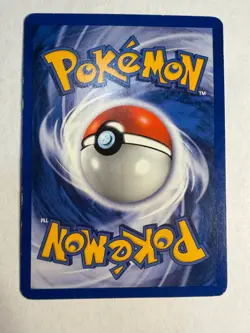 Team Rocket Pokemon TCG Rainbow Energy - Image 2