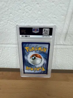 2025 POKEMON JTG EN-JOURNEY TOGETHER #187 SALAMENCE EX PSA 10 - Image 2