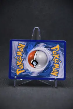 2011 Pokemon, Black & White, #2/114 Snivy, Reverse Holo Common LP - Image 2