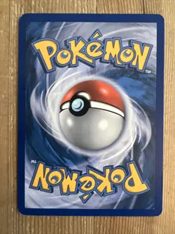 Pokemon - Servine 3/114 Reverse Holo Black and White Base LP - Image 2