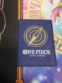 Charlotte Pudding (Winner Pack 2025 Vol. 1) OP06-047 One Piece Promotion... - Image 2