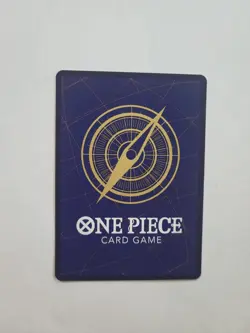 Charlotte Pudding Winner Pack 2025 Vol. 1 OP06-047 One Piece TCG Promotion - Image 2