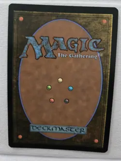 MTG Burgeoning Edge of Eternities Special Guest Mythic Foil Card SPG 0126 - Image 2