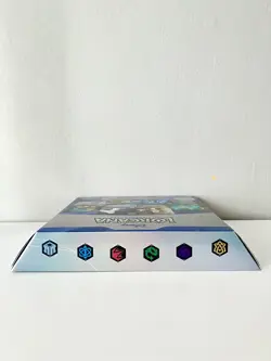Disney Lorcana TCG Rise Of The Floodborn Gift Set Collector's Edition Ships Now - Image 3