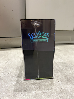Phantasmal Flames | Pokemon Center Elite Trainer Box | Exclusive ETB | Sealed - Image 3