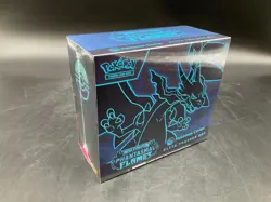Pokemon Mega Evolutions Phantasmal Flames Pokemon Center Exclusive ETB Sealed - Image 1