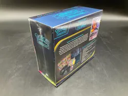 Pokemon Mega Evolutions Phantasmal Flames Pokemon Center Exclusive ETB Sealed - Image 2