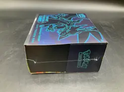 Pokemon Mega Evolutions Phantasmal Flames Pokemon Center Exclusive ETB Sealed - Image 3