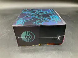 Pokemon Mega Evolutions Phantasmal Flames Pokemon Center Exclusive ETB Sealed - Image 4