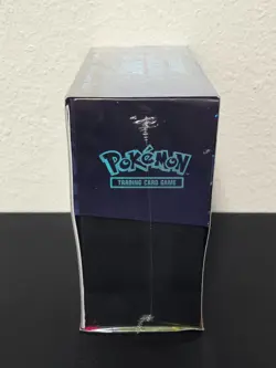Phantasmal Flames Pokemon Center Exclusive ETB - New/Sealed - Image 2
