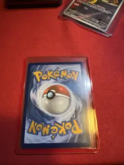 Ethans Ho-oh EX 239/182 Destined Rivals Full Art Hyper Rare Gold Pokemon TCG - Image 2