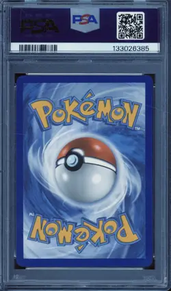2023 Pokemon Special Illustration Rare #199 Charizard EX 199/165 Mint PSA 9 - Image 2