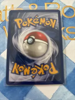 POKEMON CARD 2000 TEAM ROCKET EEVEE 1ST EDITION 55/82 NM - Image 2