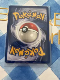 POKEMON CARD 2000 TEAM ROCKET EEVEE 1ST EDITION 55/82 - Image 2
