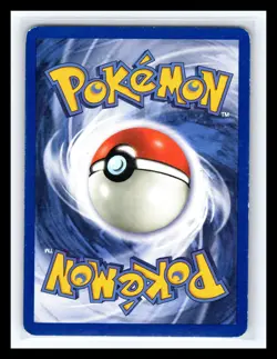 💥 Eevee 55/82 Team Rocket 1st Edition Stamp Non Holo Foil Pokemon 2000 Vintage - Image 2