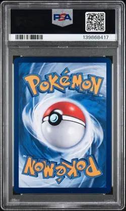 2025 POKEMON SIMPLIFIED CHINESE CBB3 C-GEM PACK VOL 3 #07 CUBONE PSA 10 - Image 2