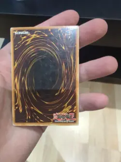 Il Blud 1st Ed Secret Rare TAEV-EN088 Yu-Gi-Oh! Card - Image 2