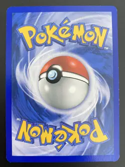 Moo-Moo Milk 101/111 Neo Genesis Common - WOTC - Pokemon Card Near Mint - Image 2