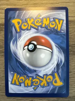 Pokemon Slowbro 043/198 Scarlet & Violet Base Holo Rare Card - Image 2
