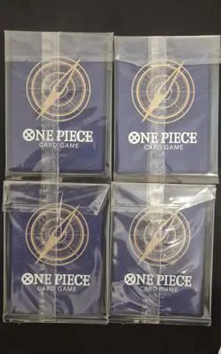 O-Nami OP05-062 Boa Hancock ST17-004 Illustration Volume Box Promo Sealed Lot 4 - Image 2