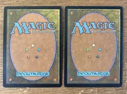 2x Culling The Weak Exodus Magic The Gathering LP/NM Regular Uncommon MTG - Image 4