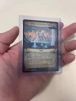 Ojer Pakpatiq, Deepest Epoch The Lost Caverns of Ixalan Regular - Image 3