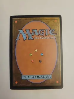 MTG - Necrodominance - Modern Horizons 3 - Foil Mythic - Image 3