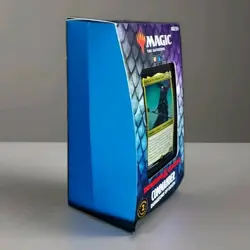 Magic: The Gathering Dungeons & Dragons Commander Deck - Dungeons of Death NIB 630509982677 - Image 2