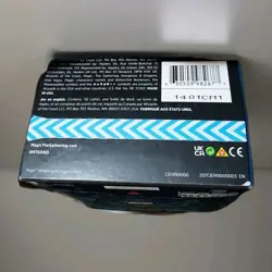 Magic: The Gathering Dungeons & Dragons Commander Deck - Dungeons of Death NIB 630509982677 - Image 4