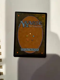 Chandra's Incinerator (Showcase) Core Set 2021 NM Magic the Gathering - Image 2