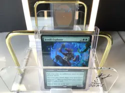 Icetill Explorer (Extended Art) R Edge of Eternities 343 Normal NM - Image 1