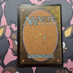 Vito, Thorn of the Dusk Rose Media Promos Foil - Image 3