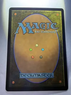 Magic the Gathering Final Fantasy Hero Of Light Foil 0001 - Image 2