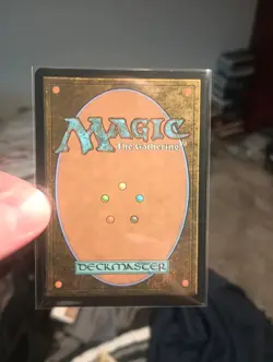 The Walls of Ba Sing Se Avatar: The Last Airbender Magic MTG NM - Image 2