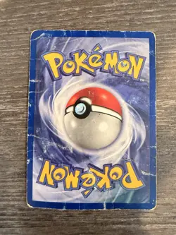 Dragonair 22/130 Base Set 2 - Heavy Play - Pokemon Card 1999 - Image 2