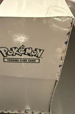 Pokemon Scarlet & Violet 151 Pokemon Center Elite Trainer Box w/ Case (Tear) - Image 3