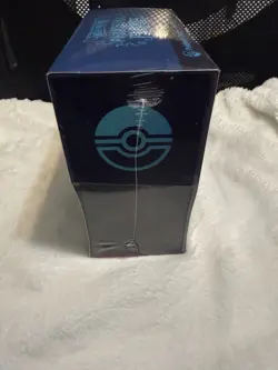 Pokemon: Phantasmal Flames -Pokemon Center ETB - Elite Training Box - SEALED - Image 3