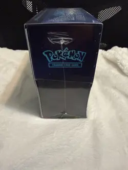 Pokemon: Phantasmal Flames -Pokemon Center ETB - Elite Training Box - SEALED - Image 4