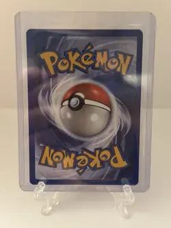 2000 Pokemon Slowpoke Neo Genesis 73/111 Regular 1st Edition - LP - Image 2