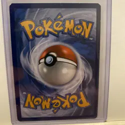 Mimikyu Holo Rare SM - Guardians Rising 58/145 MP Pokemon TCG - Image 2