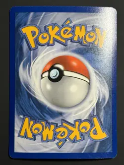 Pokemon Scramble Energy 95/107 Reverse Holo EX Deoxys - MP - Image 3