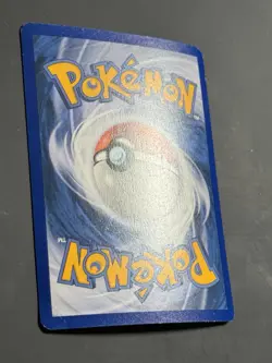 Pokemon Scramble Energy 95/107 Reverse Holo EX Deoxys - MP - Image 4